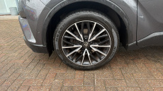 Toyota C-HR 1.2T Excel 5dr Petrol Hatchback